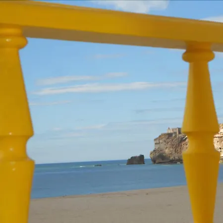 Hotel Ribamar Nazaré