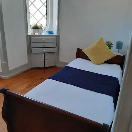 Hotel Ribamar Nazaré