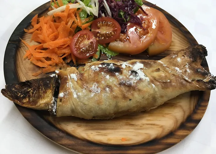 Ribamar Отель