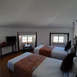 Hotel Ribamar Nazaré