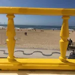Ribamar Hotel Nazaré
