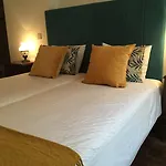 Hotel Ribamar