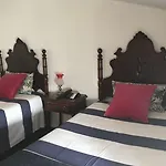 Hotel Ribamar