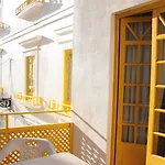 Hotel Ribamar Nazaré
