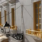 Hotel Ribamar