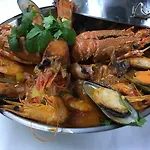 Ribamar * Nazaré