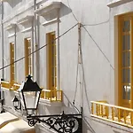 Hotel Ribamar *