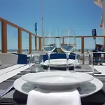 Hotel Ribamar Nazaré