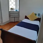 Hotel Ribamar Nazaré