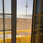 Ribamar Hotel Nazaré