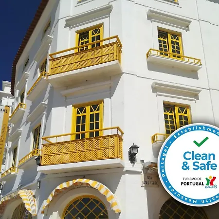 里巴马酒店 酒店