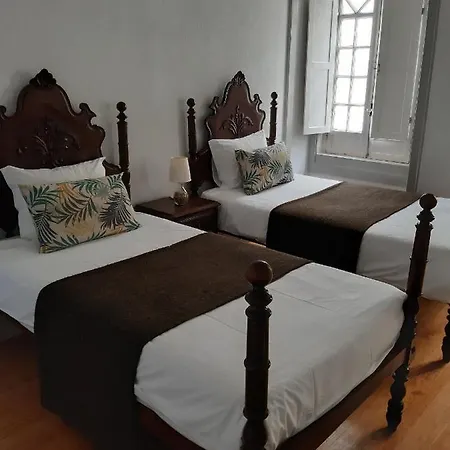 Ribamar Hotel Nazaré