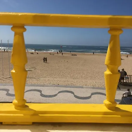 Ribamar Szálloda Nazaré