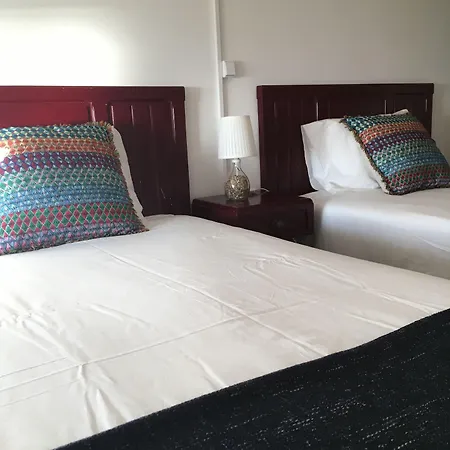 Hotel Ribamar