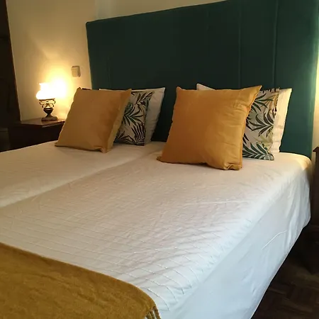 Hotel Ribamar