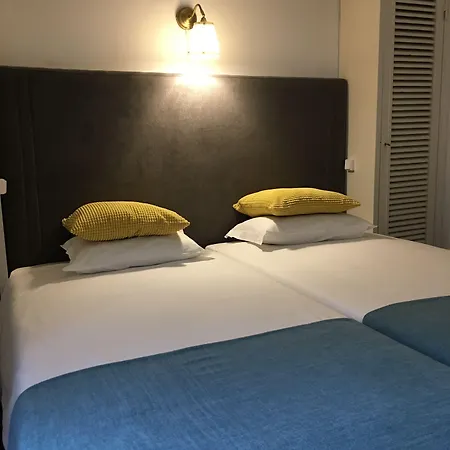 Ribamar Hotell Nazaré