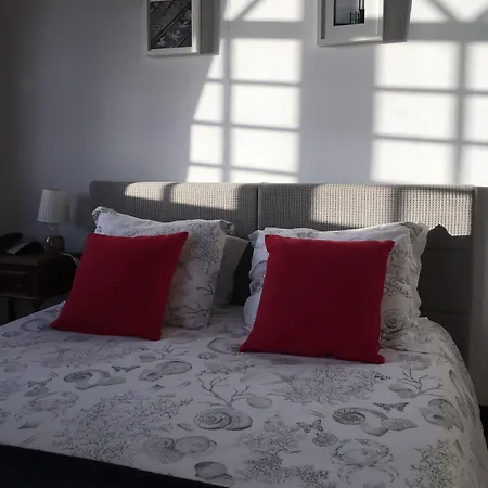 Hotell Ribamar Nazaré