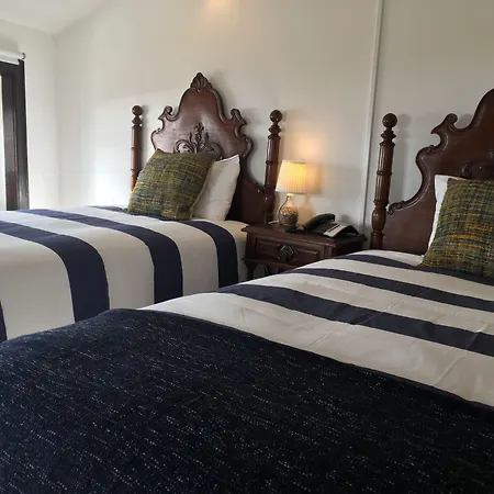 酒店 里巴马酒店 纳扎雷