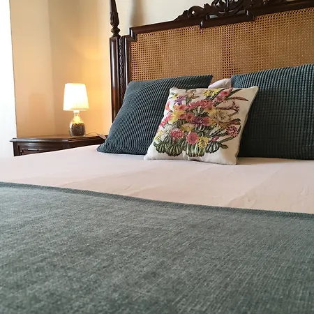 Ribamar Hotel