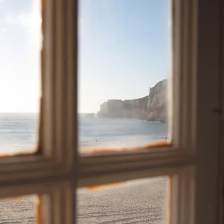 Ribamar Hotell Nazaré