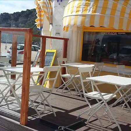 Ribamar Hotel