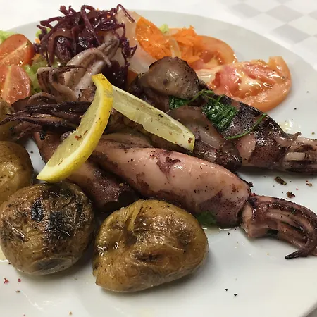 酒店 里巴马酒店 *