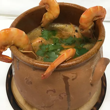 Hotell Ribamar Nazaré