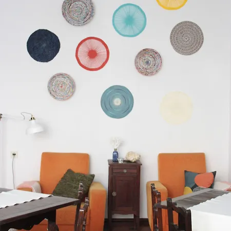 里巴马酒店 * 纳扎雷