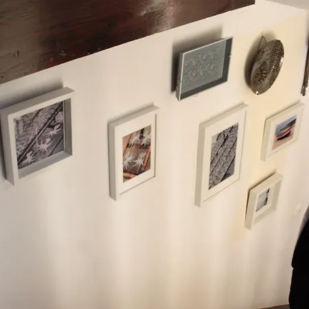 酒店 里巴马酒店 纳扎雷