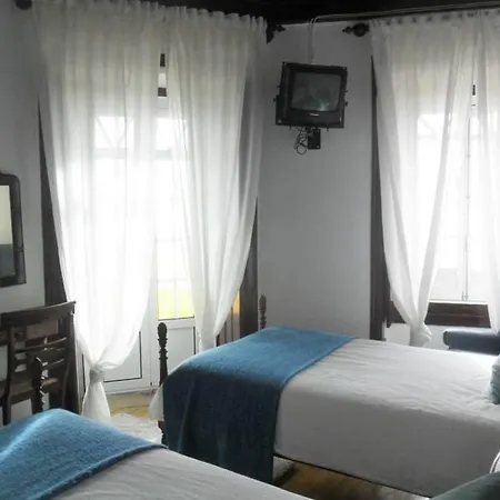 里巴马酒店 纳扎雷