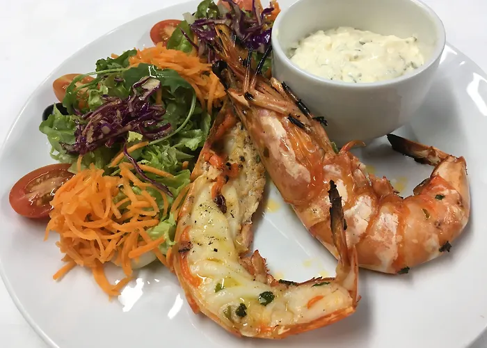 מלון Ribamar נאזרה