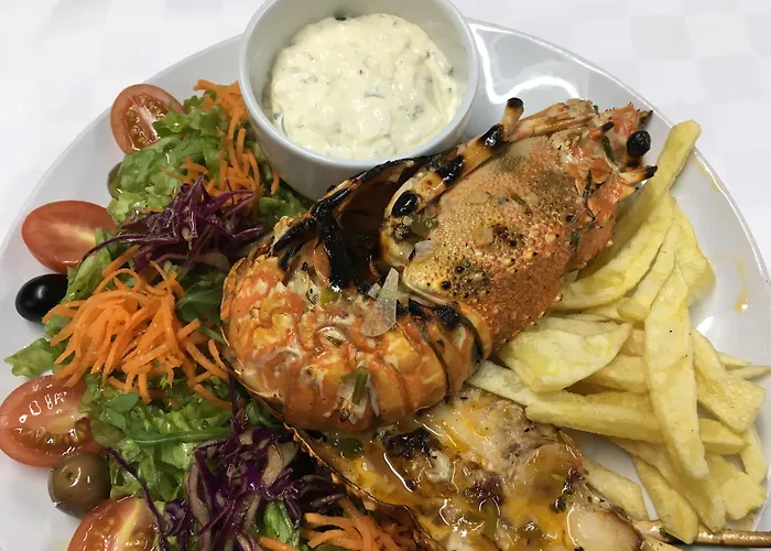 Ribamar * נאזרה