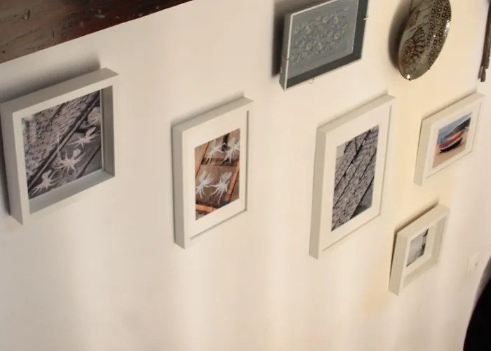 מלון Ribamar נאזרה